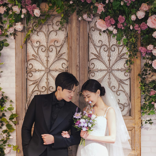 DAZZLYで実現する特別なフォトウェディングをおふたりに