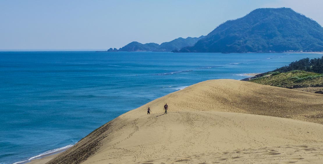 鳥取県にお住まいのご夫婦にオススメな理由