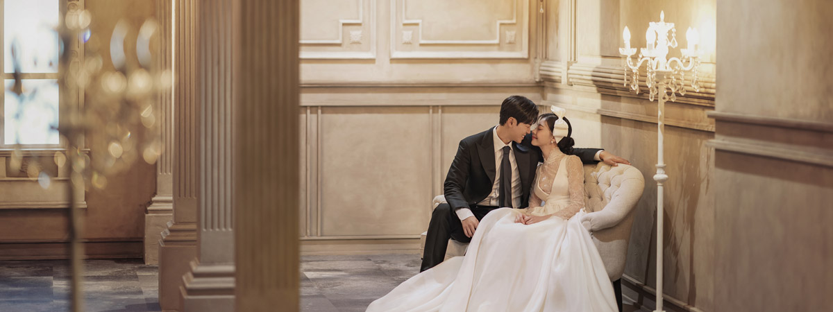 スタジオ製作の様子