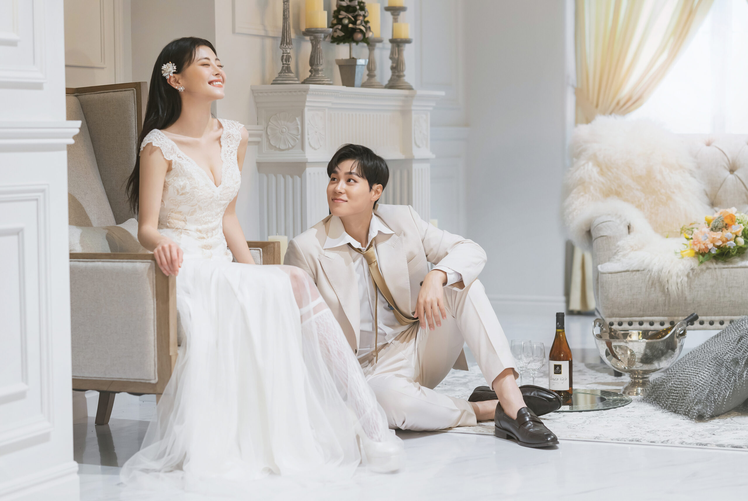 メインスタジオ21