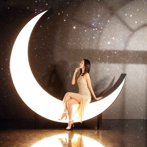 ソロフォト 東京在住 駒田奈美様