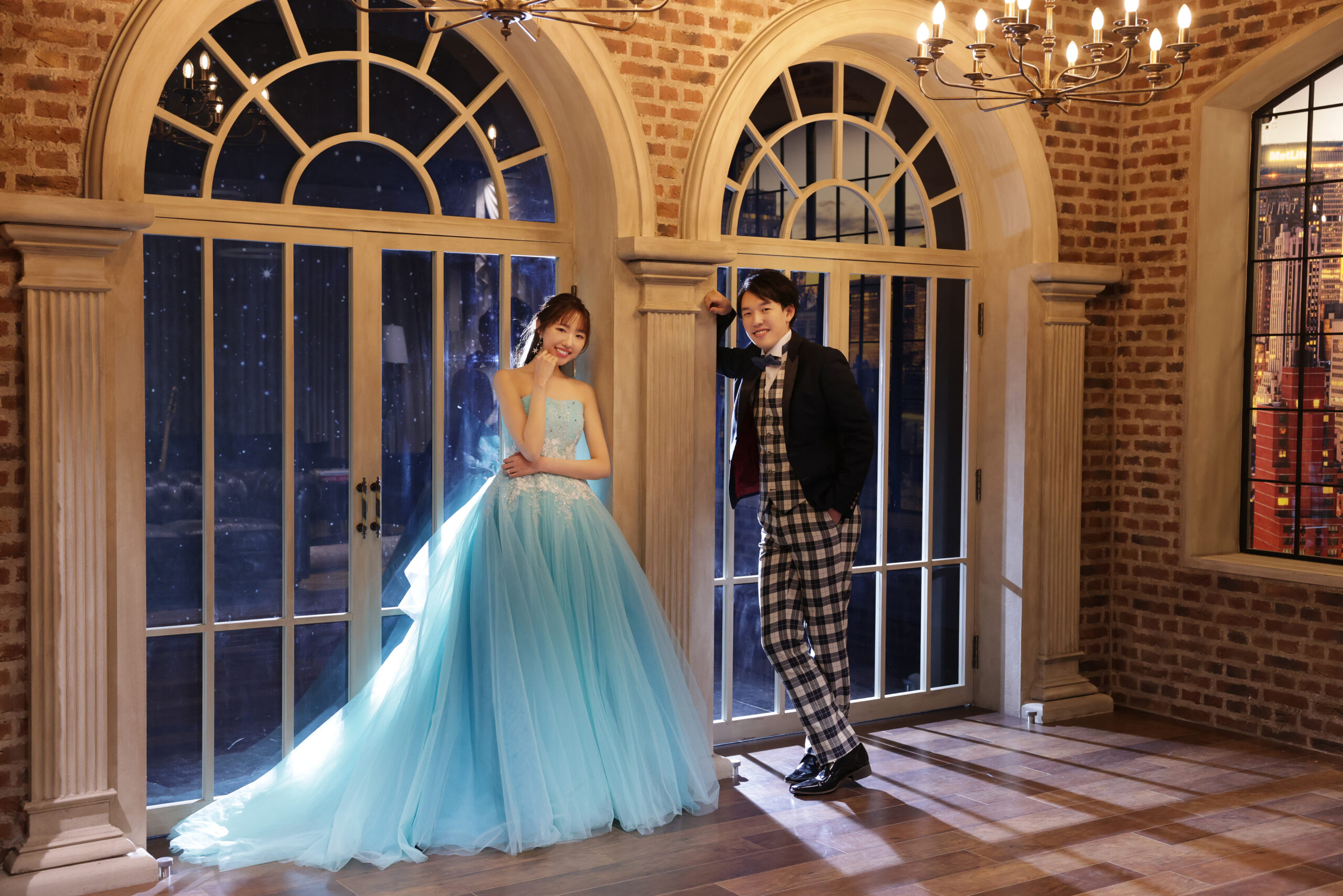 撮影レポート写真6