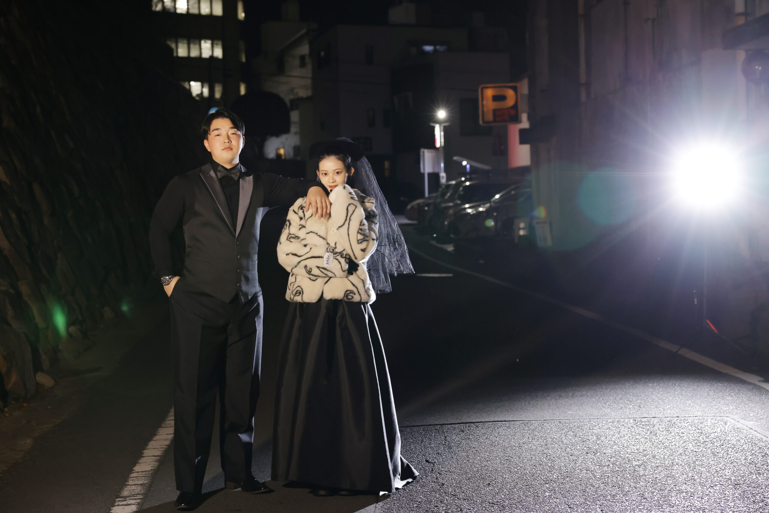 撮影レポート写真9