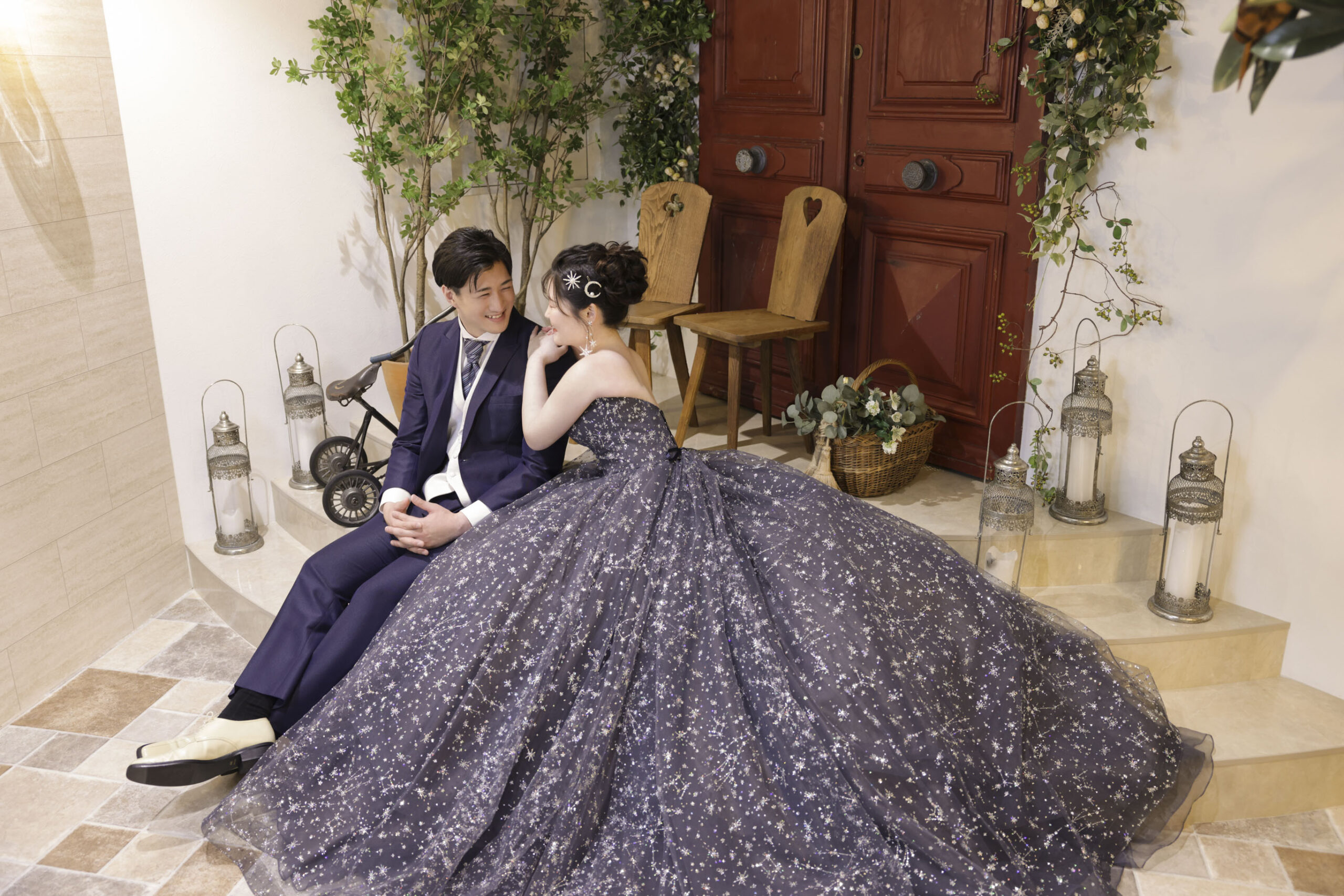 撮影レポート写真9