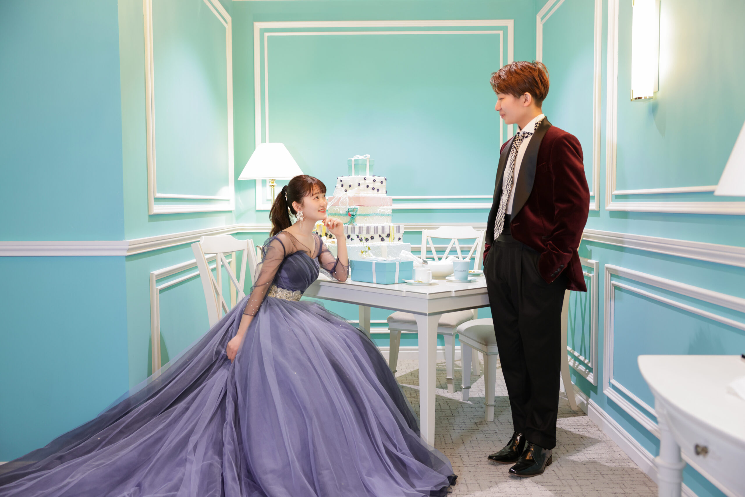 撮影レポート写真3
