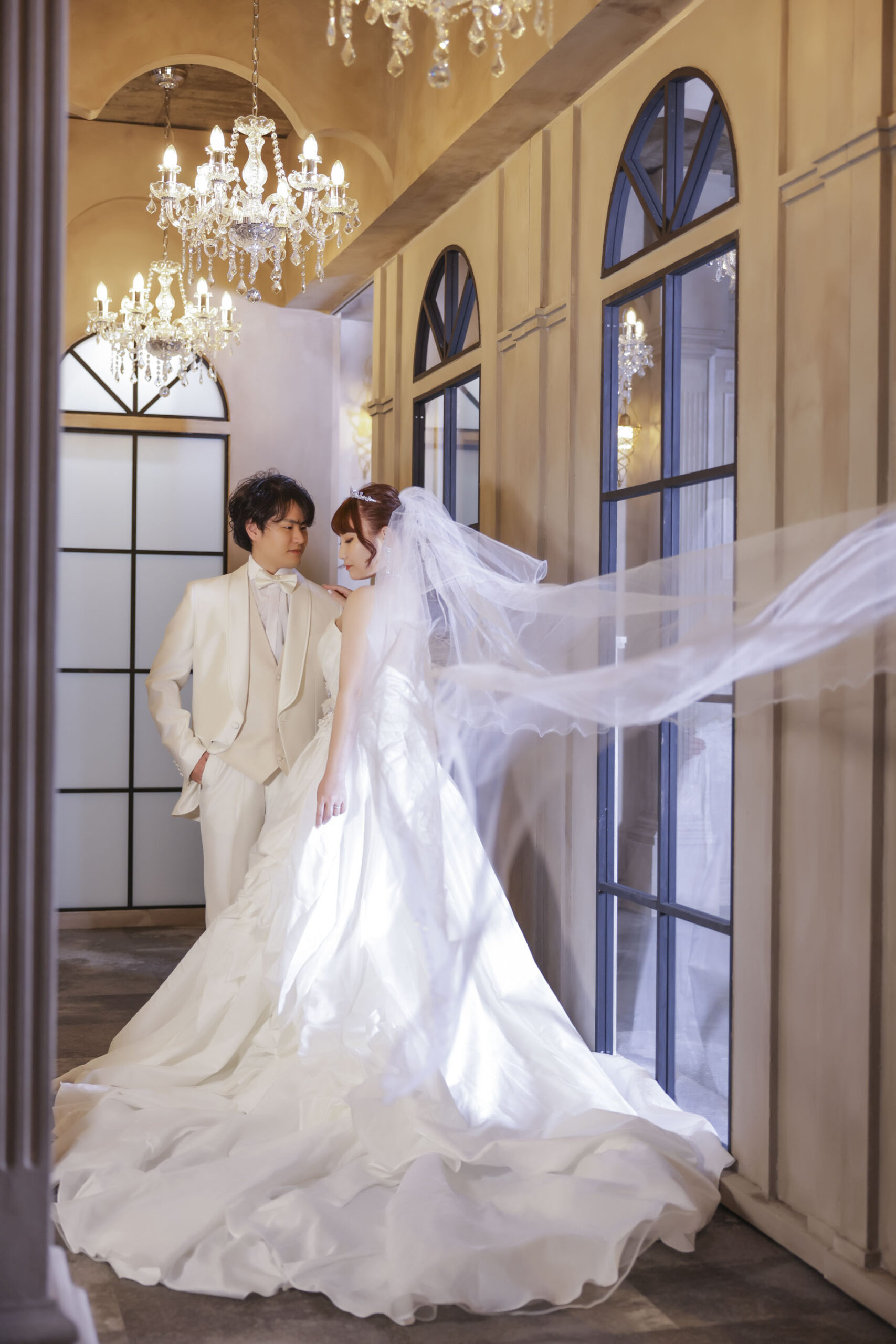 撮影レポート写真9