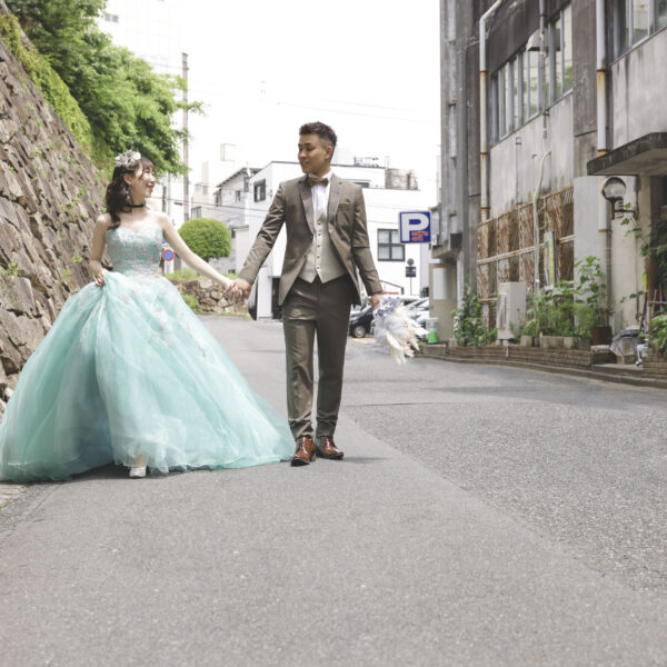 津山市からご来館 S様