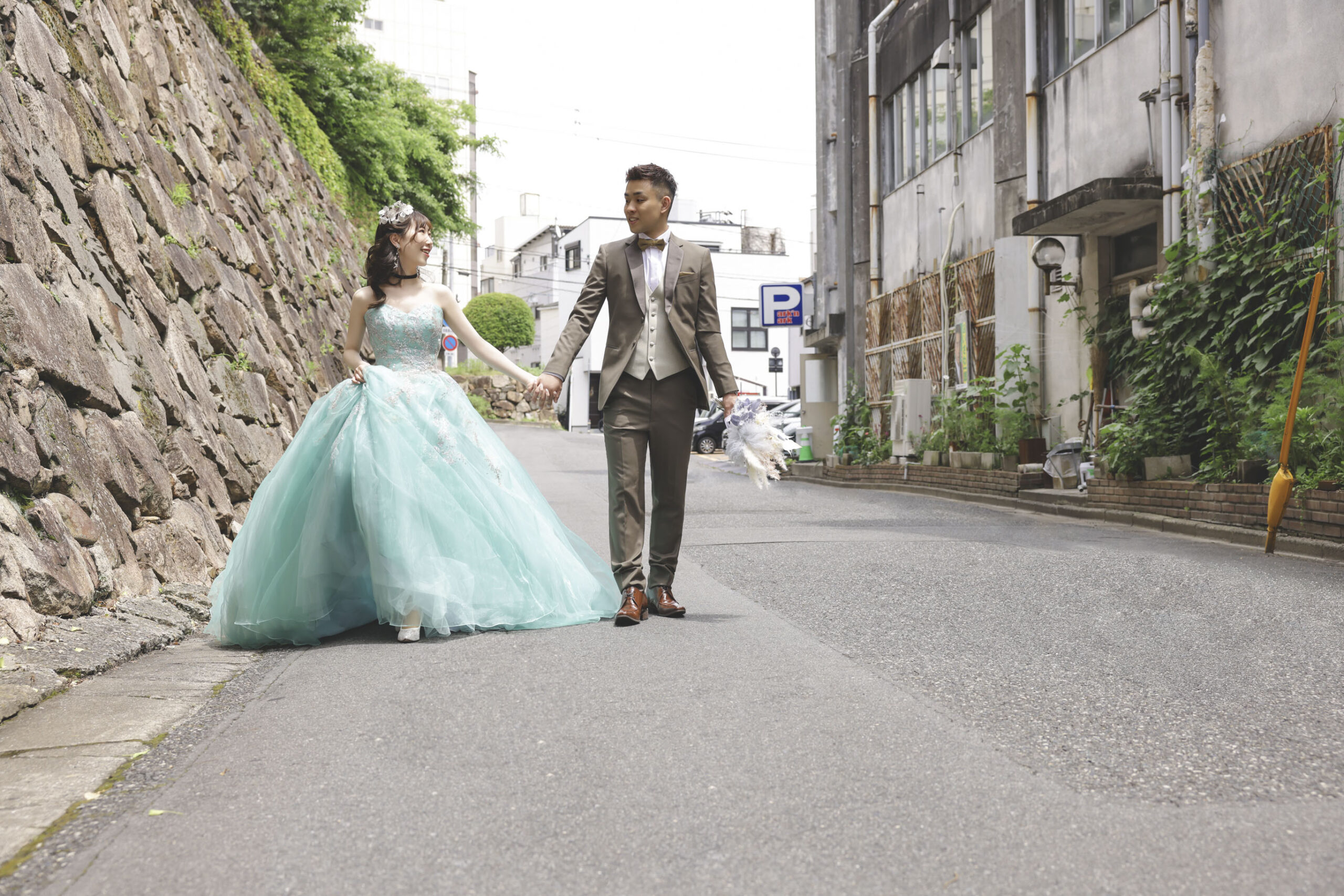 撮影レポート写真2