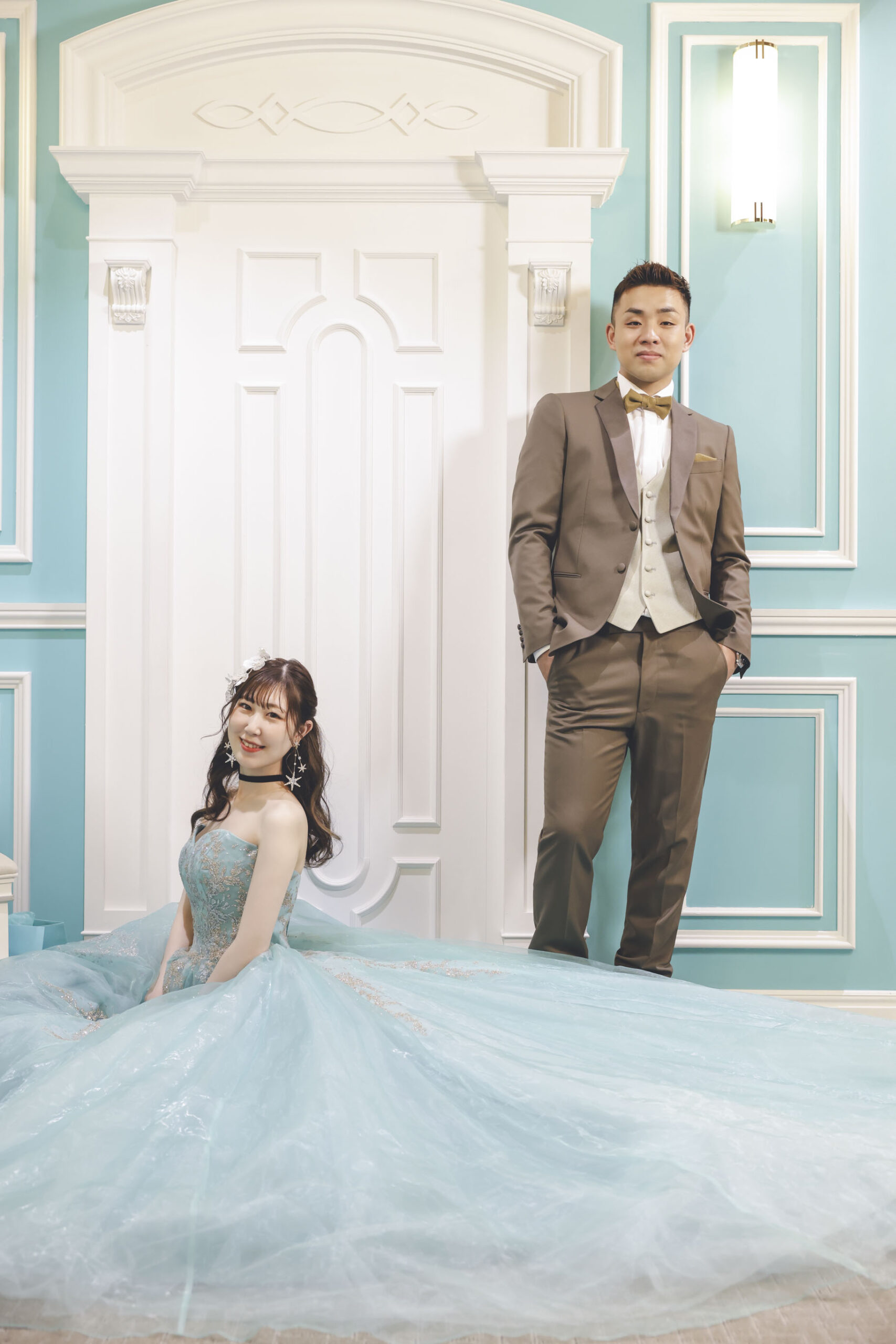 撮影レポート写真1
