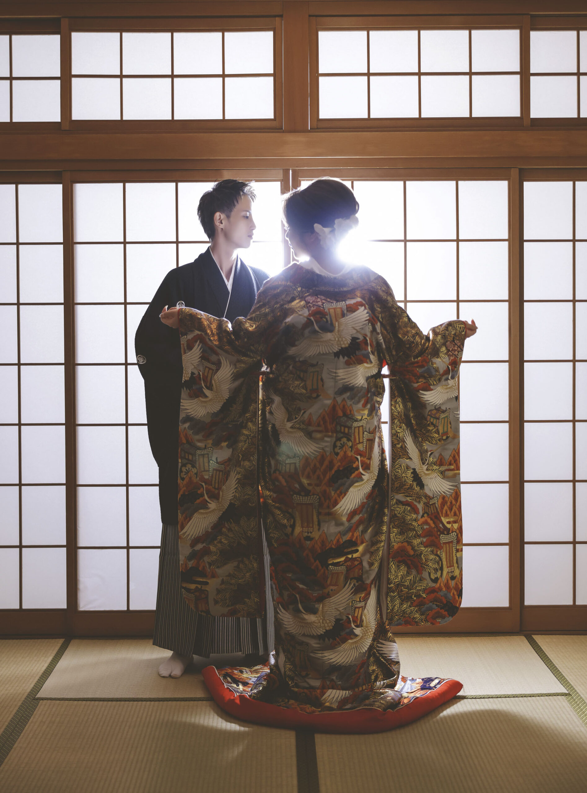 撮影レポート写真7