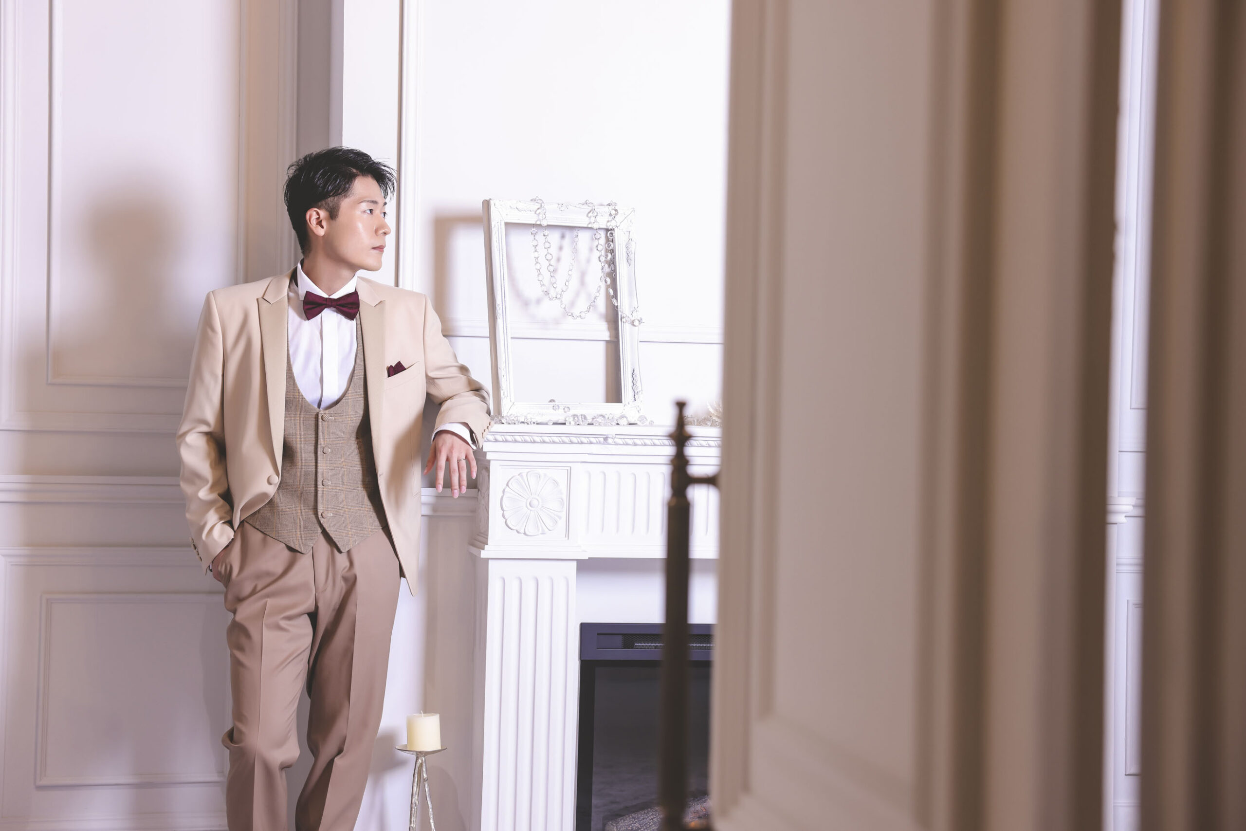 撮影レポート写真1