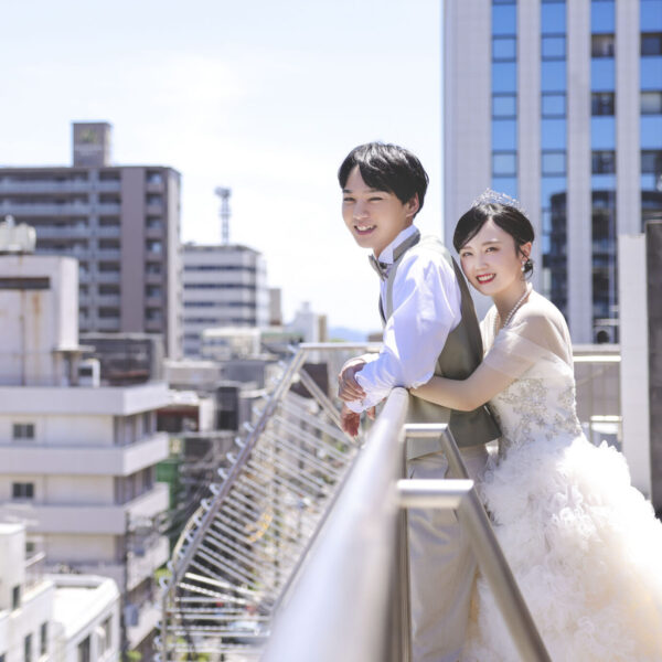 倉敷市からご来館 S様