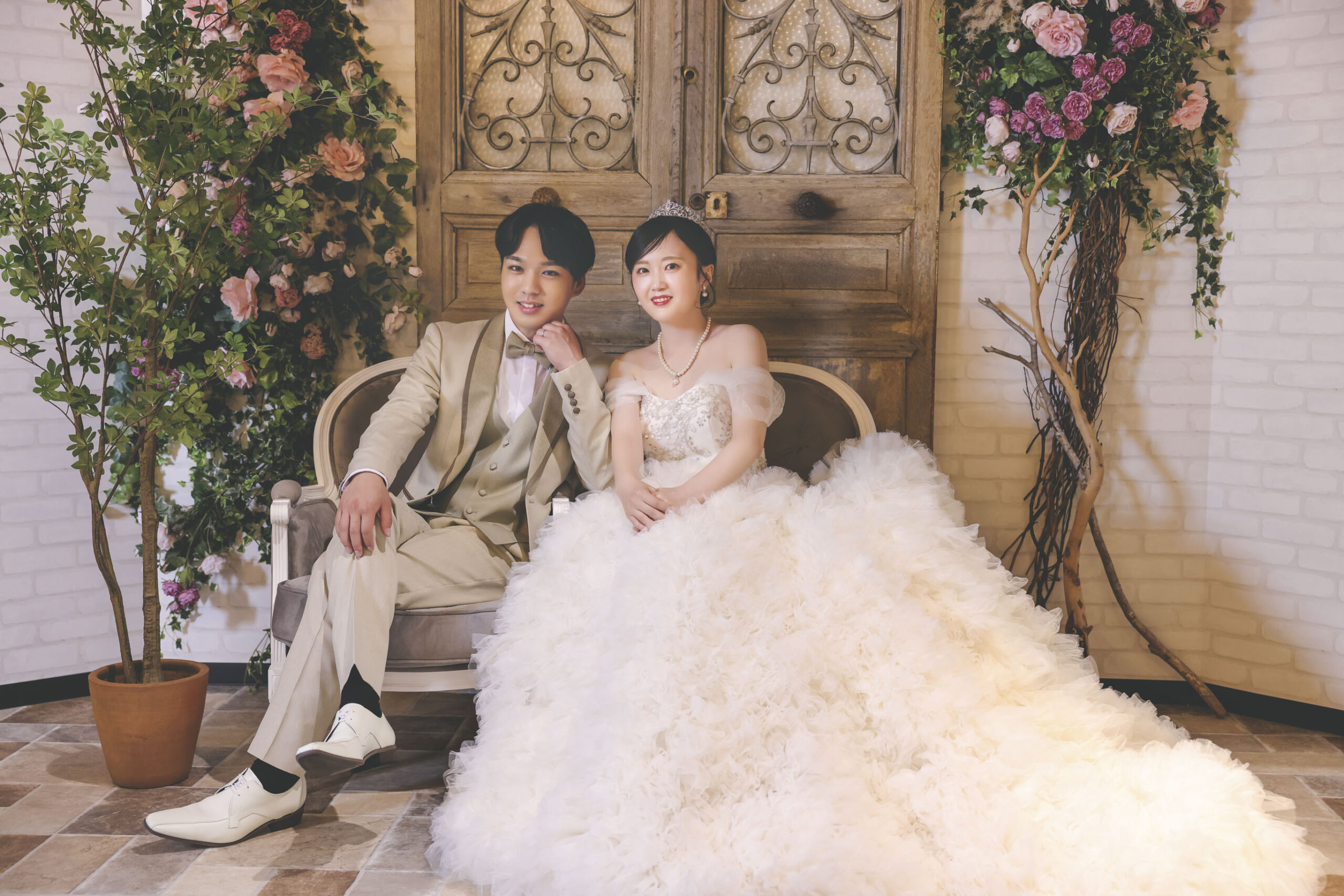 撮影レポート写真2