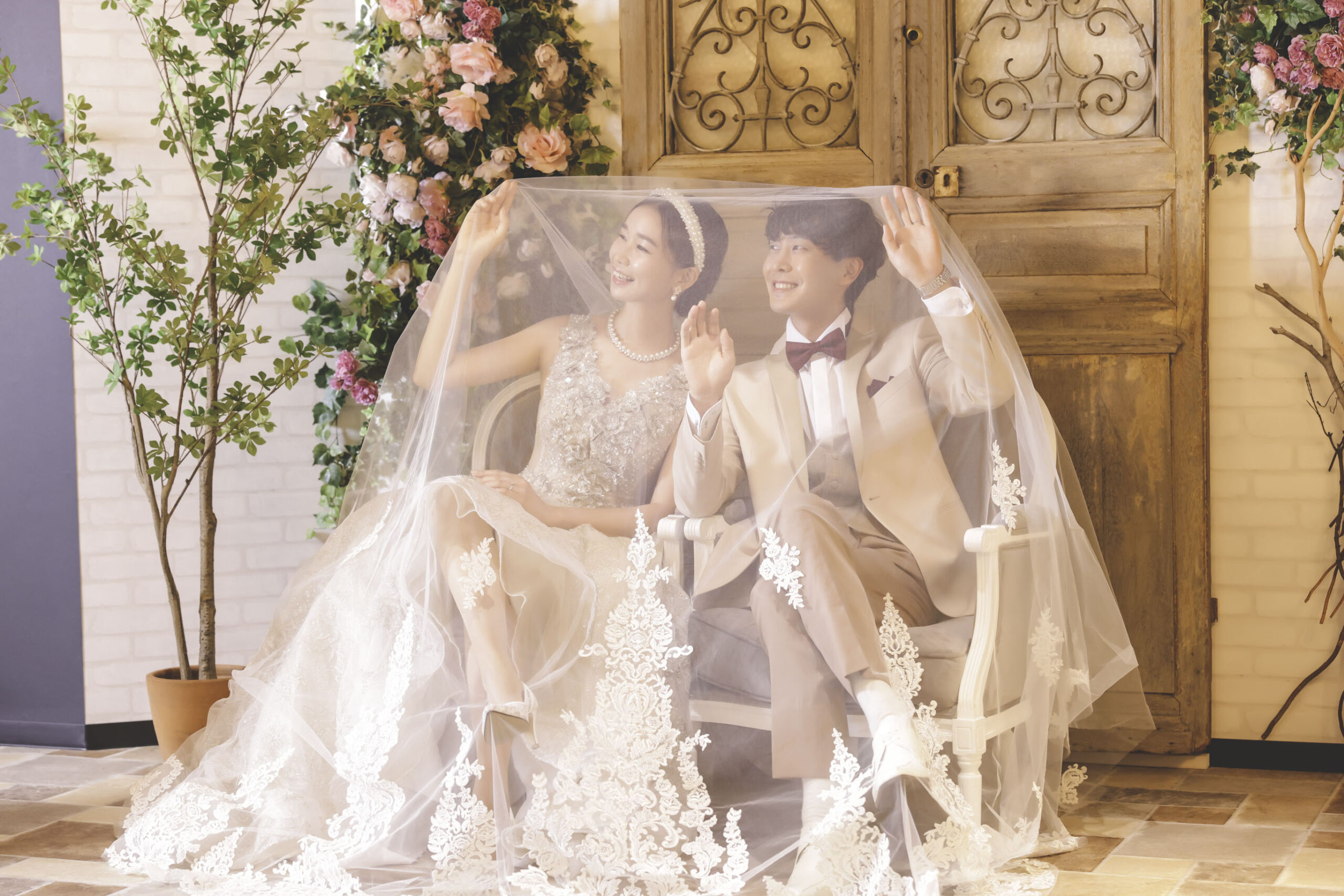 撮影レポート写真2