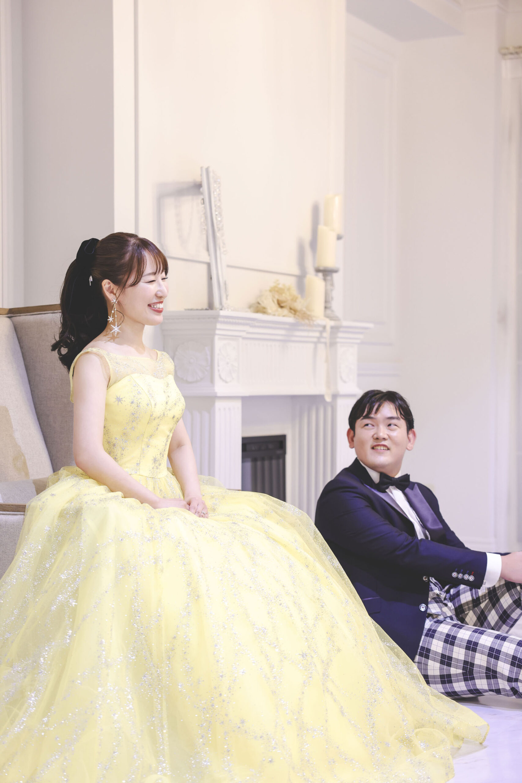 撮影レポート写真1