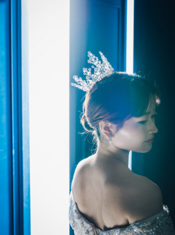 ヘアアクセサリー